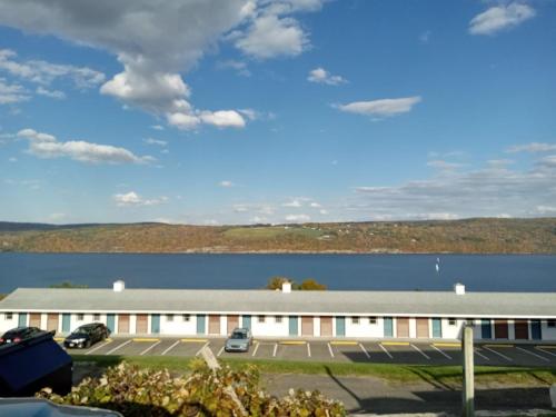 The Hotel Laurel at Seneca - image 4