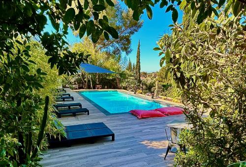 THE ADDRESS CASSIS - image 3