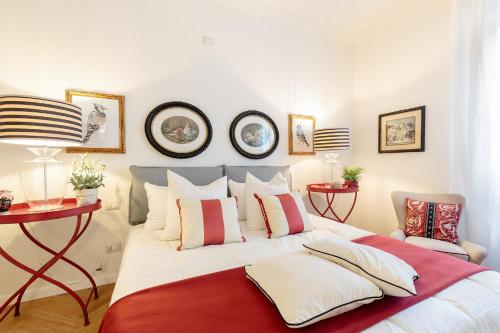 Two-Bedroom Apartment image 10