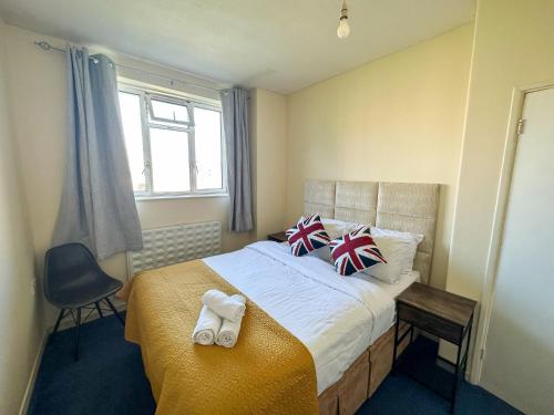 Flat 21, London (photo 6)