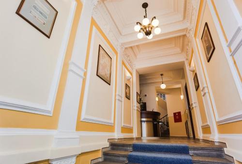 Aparthotel Sibelius - image 12