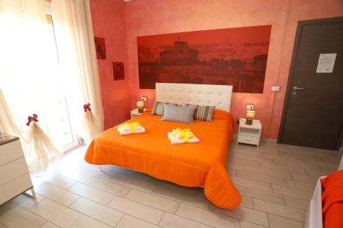 Movie Home Guesthouse, Roma (foto 4)