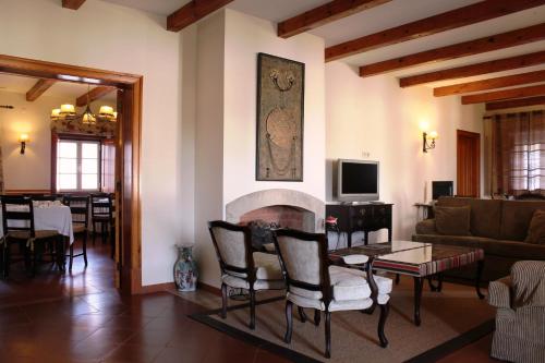 Casa de Campo Sao Rafael - Turismo Rural - image 8