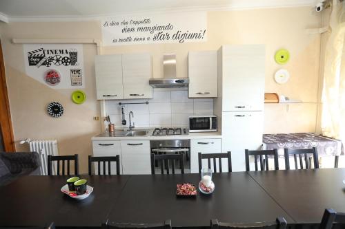 Movie Home Guesthouse, Roma (foto 3)