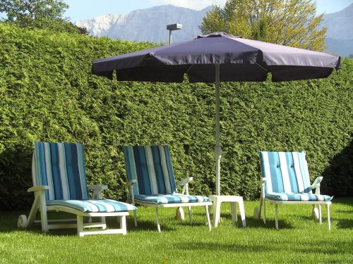 Létesítmények, Hotel Roter Hahn - Bed & Breakfast in Garmisch-Partenkirchen Városközpont