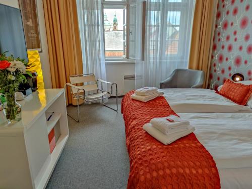Vintage Design Hotel Sax - image 12