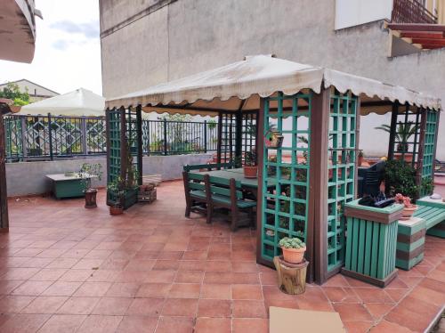  La Reggia di Luigi, Unterkunft in Casagiove