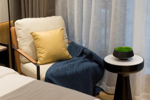 Livetour Hotel Financial City Keyun Road Metro Guangzhou - image 4