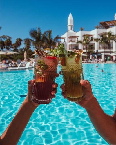 Princesa Yaiza Suite Hotel Resort - main image