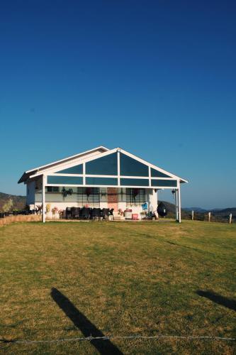 Tinton Hillstay - Chikkamagaluru Tinton Hillstay - Chikkamagaluru