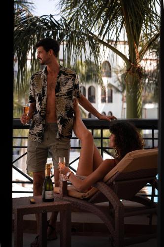 Princesa Yaiza Suite Hotel Resort - image 5