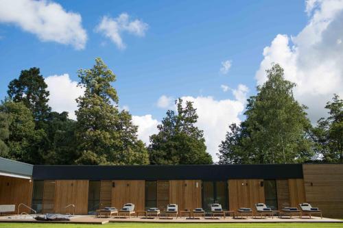Milsoms Kesgrave Hall - image 6