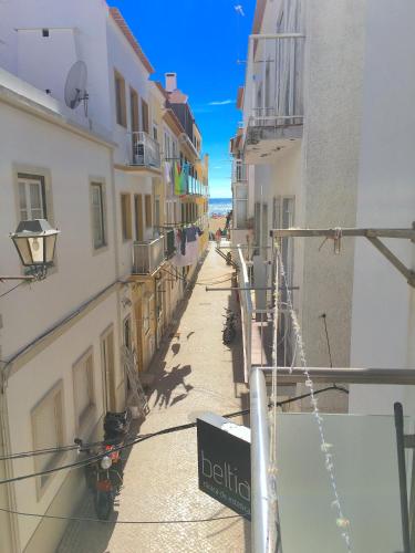  The Breeze - Beach Apartments By Silver Prop in Nazaré