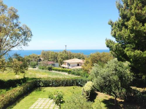 Vacation apartment in Falerna Marina