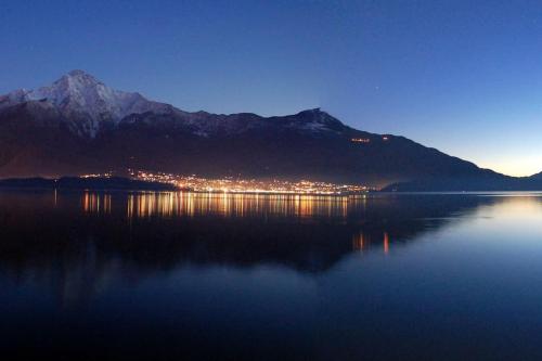 Apkārtne, Casa Mimosa - appartamento vacanze sul Lago di Como in Soriko