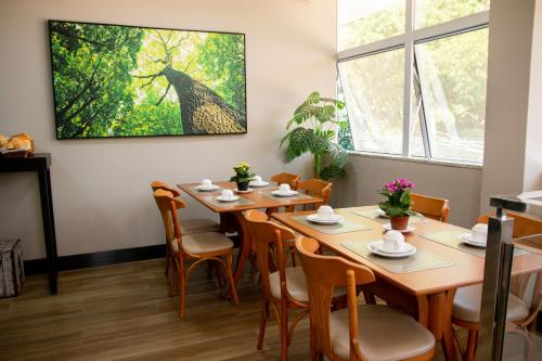 . Hotel Floresta BR 101