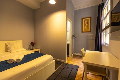 The Delight Hostel - main image