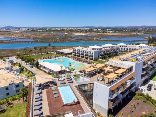 Cabanas Park Resort, Tavira