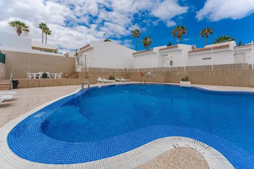 Apartment with Terrace image 1
