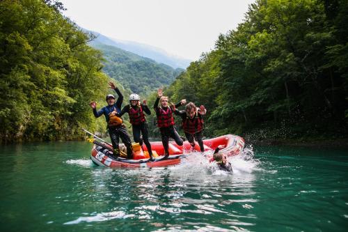 GRAB ethno village and camp - image 12