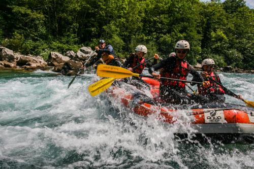 GRAB ethno village and camp - image 10