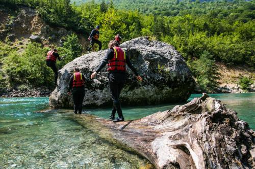 GRAB ethno village and camp - image 6