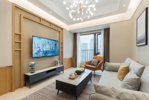 Livetour Hotel Financial City Kehui Road Metro Guangzhou