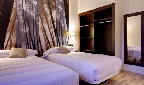 Hotel Las Terrazas & Suite - image 6