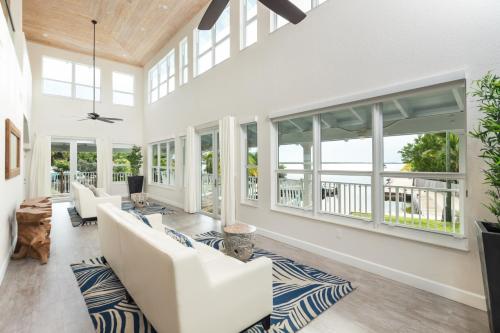 Dolphin Point Villas in Key Largo (Florida)