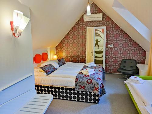 Vintage Design Hotel Sax - image 10