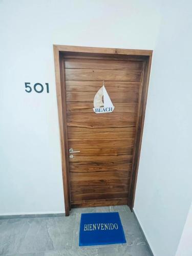 Suites Maya Ka’an Room Type - Apartment