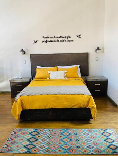 Hermoso Loft en Valquirico, Lofts Frontana. in Tlaxcala de Xicohténcatl, Mexico
