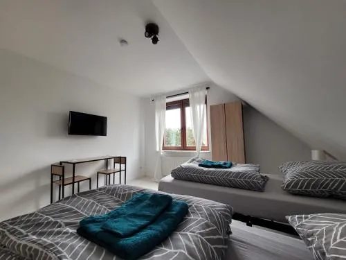 Monteurzimmer Noack in Uetze, Deutschland
