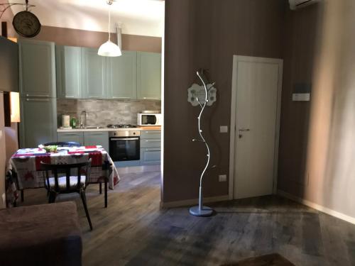 Piazza Signoria Suite, Florencie (fotografie 6)