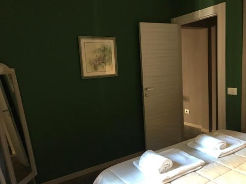 Piazza Signoria Suite, Florencie (fotografie 2)