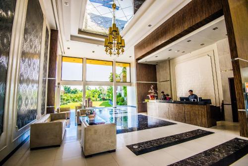 阿麗亞娜酒店 Ariana Hotel