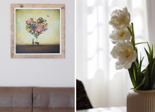 Venus Luxury Apartment in Center Town - image 4