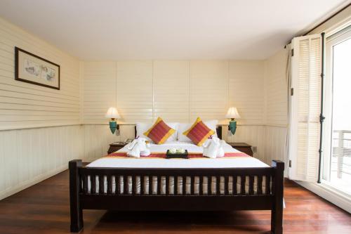 Photo 10 Buddy Lodge, Khaosan Road