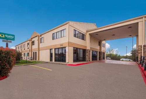 Quality Inn & Suites Round Rock in Round Rock, USA