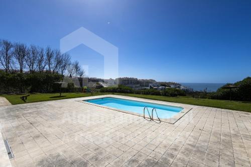  Blue Beach by ACasaDasCasas, Pension in Ericeira