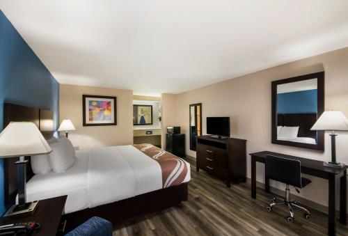 Quality Inn & Suites Round Rock