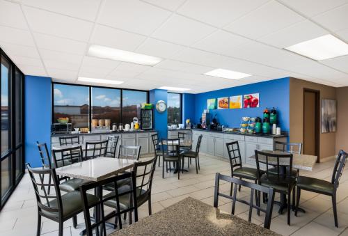 Quality Inn & Suites Round Rock - main image
