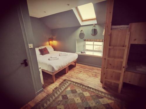 Comrie Croft, Crieff (foto 7)
