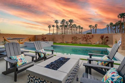 Desert Gem- New Home! (PGA Signature) PGA WEST! - Accommodation - La Quinta