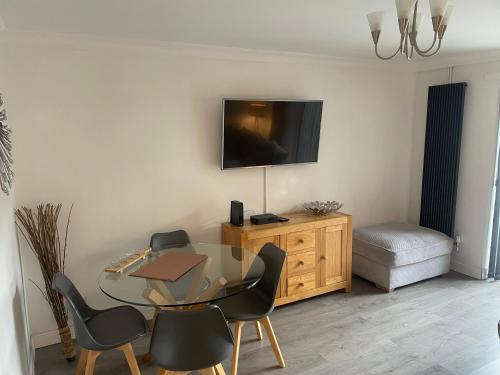 River View House St Neots - Navigation Wharf in Eynesbury