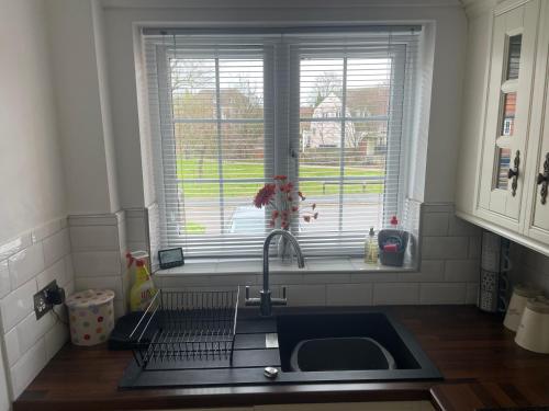 River View House St Neots - Navigation Wharf in Eynesbury