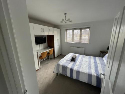 River View House St Neots - Navigation Wharf in Eynesbury