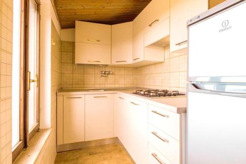  One bedroom appartement with enclosed garden at Urbino in Urbino