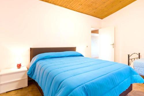  One bedroom appartement with enclosed garden at Urbino in Urbino