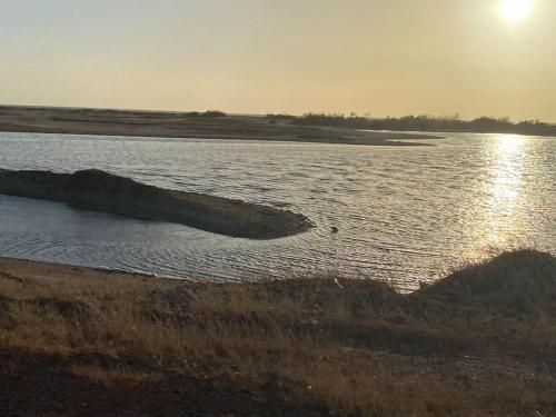 Petite maison en bord de mer in Palmarin